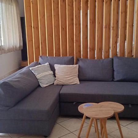 Bostani Seaside House Mani Villa Agios Nikolaos  Eksteriør billede
